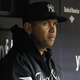 Illustration for article titled Yankee Players Boo When A-Rod Shown On Jumbotron